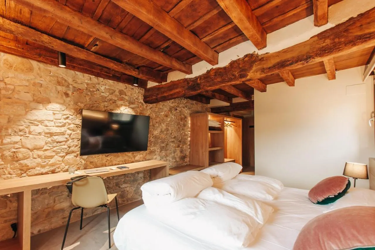 Hotel Boutique El Mariner Camprodon